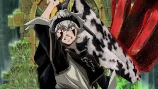Black Clover 「AMV」- Let's Get This Started Again [ HD ]