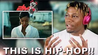 Bizzle - Who's The Man 