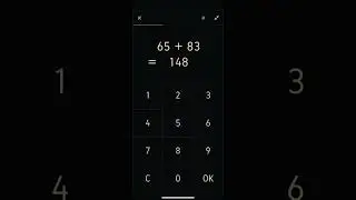 Ninimaths Challenge1 【7.87】 #calculation #hilight #brain #maths #shorts #genius #forsleep #music
