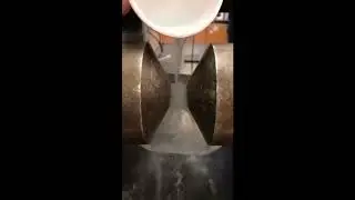 Magnetism of liquid nitrogen vs. liquid oxygen