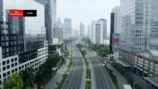 Towards a sustainable recovery - Indonesia Summit