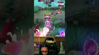 gloo vs harith #mobilelegends #gloobuild #mlbb #gloobestbuild #leagueoflegends #topglobalgloo