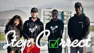 STEPCORRECT Documentary! | | STEPC✅RRECT