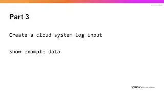 Part 3   Citrix Cloud Logs