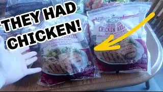 JUNE 2022 MASSIVE ALDI GROCERY SHOPPING HAUL | ONCE A MONTH ALDI GROCERY SHOPPING HAUL
