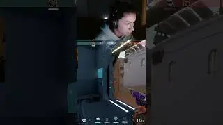 5 bullets 1vs5 ace #zekken #valorant #valorantclips  #valorantclip #valorantmoment #gamingonyoutube