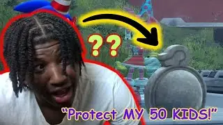 Worst Sonic Missions EVER! [EP. 2 SONIC FRONTIERS]