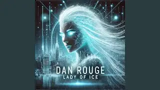 Lady Of Ice