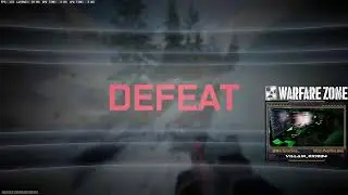 WARFARE ZONE: BO7 Maneuvers (Precision AA - high sens!)