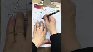الهندسة الفضائية / مبرهنة 8