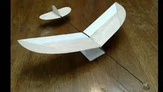 Catapult Glider - Event Introduction