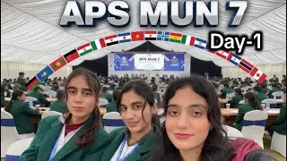 APS MUN-7 