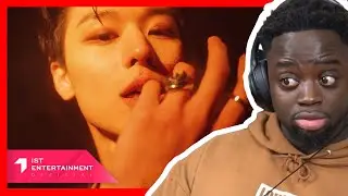 THE BOYZ - ROAR [MV] REACTION