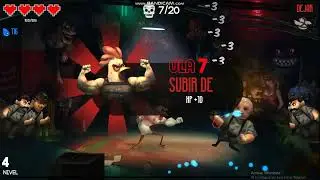 Chicken Assassin   Reloaded gameplay