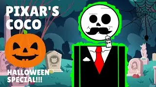 COCO - A Social Commentary (Video Ese)