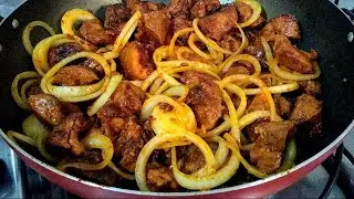 Como  fazer carne de porco,macia e suculenta!