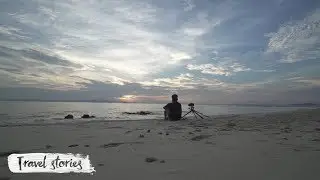 Neil Island, Final Episode : Andaman : PowerDrift