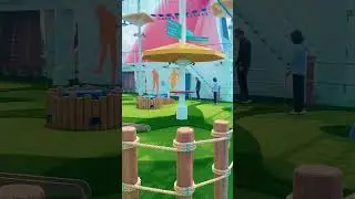 #carnivalpanorama #carnival #minaturegolf #puttputt #puttputtgolf #puttputt⛳️ #puttputtchamp #travel