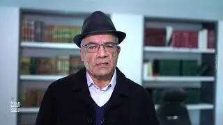 لزهر الزناد يقدم مؤلفه  