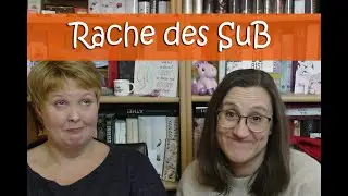 Rache des SuB Dezember 2023/Schlägt die Rache jetzt bei Anja zu?