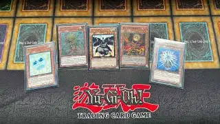 Yugioh Max Rarity Tengu plant Format Deck Profil