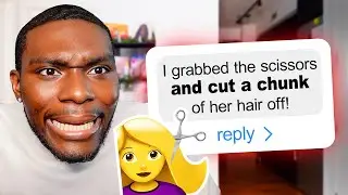 READING YOUR SCHOOL CONFESSIONS... IM SCARED