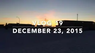 Cody Creelman, Cow Vet VLOG 19, December 23, 2015