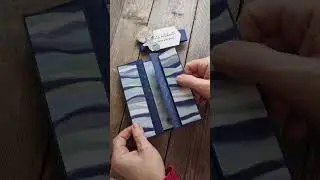 Beautiful fun fold card tutorials @createdtheottaway #funfoldcard  #cardmakinguk  #easycardideas