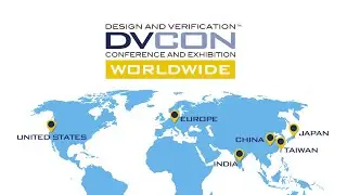 DVCon Worldwide Promo