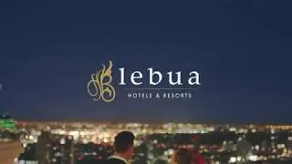 Lebua Hotels and Resorts - Bangkok