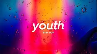 EDM Pop Type Beat | Dance Instrumental