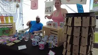 Deroche Farmers Market