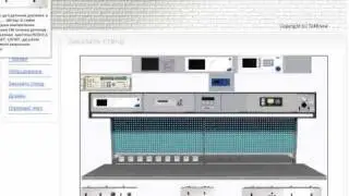 Tek Know Pressure Calibration Bench Configurator