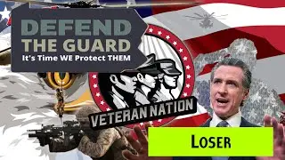 Defend the Guard, California Gun Law loses