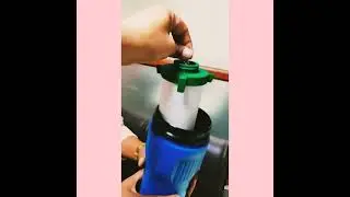 Compressed Air Filters for Nitrogen Gas Generator , Oxygen Plant , Rice Sorter machine