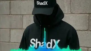ShadX - Toti ca mine
