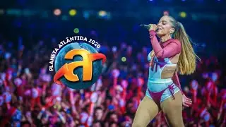 Anitta - Show (Ao Vivo) no Planeta Atl&acirc;ntida 2020 [COMPLETO FULL HD]