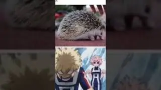 WAWWW&bull;v&bull;this is a random stuff #anime #bnha #mha #randomstuff