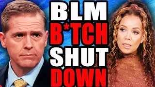 Scott Jennings WIPES The FLOOR With The View Host And SHREDS Her On CNN