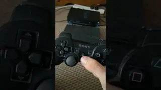 PS2 + PS3 = PS5 #Shorts
