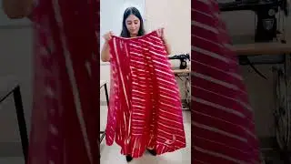 &ldquo;Student&rsquo;s Creativity in Every Stitch 🧵✨Designer Dress Journey🫶 #youtuber #stitchtricks #fashion