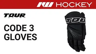 Tour Code 3 Glove Review