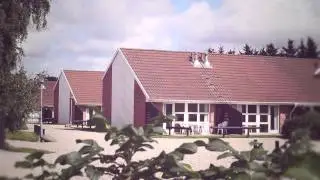 Ho Feriecenter - Danland