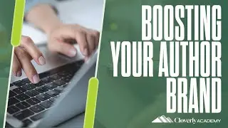Author Brand Growth Secrets: Ashumi Kotecha on Social Media & Authentic Engagement