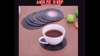 Cool Coasters