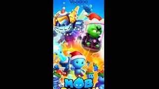Mob control