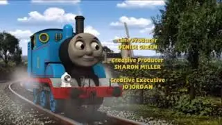 Thomas & Friends Engine Roll Call Instrumental (CGI Series,Nitrogen Era) But The Speed&rsquo;s The Problem