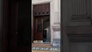 palazzi di Genova #videoshort #liguria #unesco