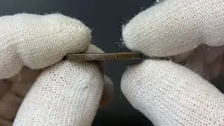 Brazil 1000 Reis 1927 Pattern