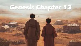 Genesis Chapter 13 Being the &ldquo;Bigger&rdquo; Person - Abram and Lot #jesus #biblestudy #mentalhealth 